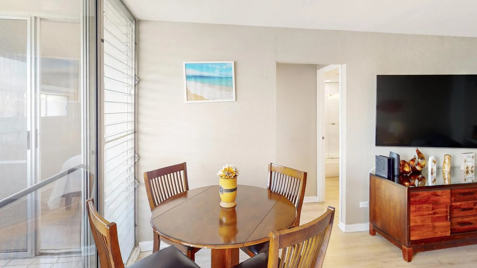 Апартаменты Island Sands #306 Wailuku США