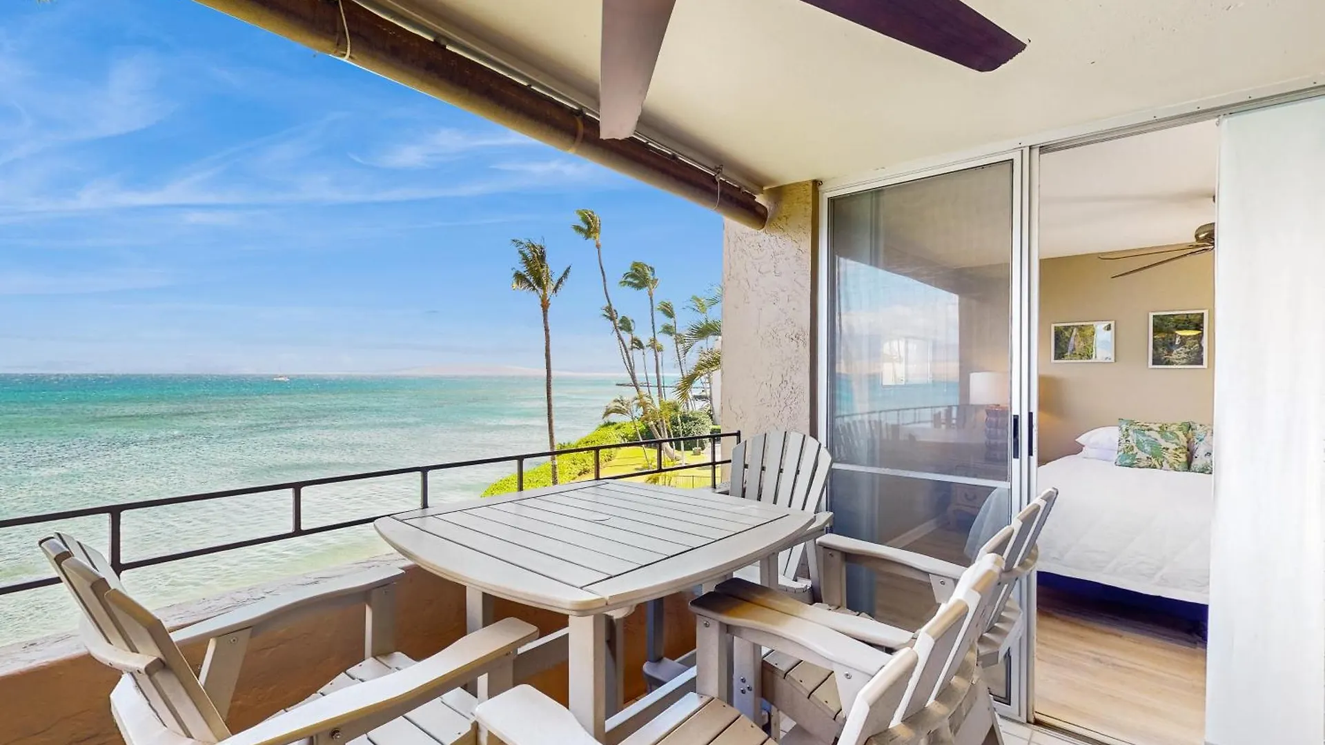 Island Sands #306 Wailuku
